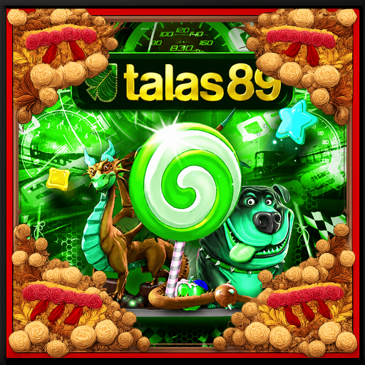 talas89 — galeri pratinjau - APK Resmi