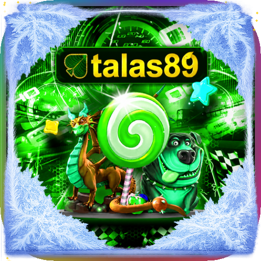 talas89 — galeri pratinjau Resmi APK